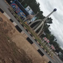 Babati Cultural Heritage Site - Babati-Manyara