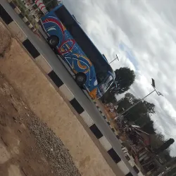 Babati Cultural Heritage Site - Babati-Manyara