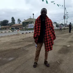 Babati Cultural Heritage Site - Babati-Manyara