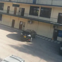 Babati Cultural Heritage Site - Babati-Manyara