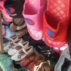 Babati Market - Babati-Manyara