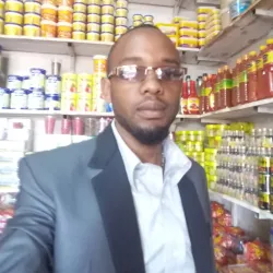 Babati Market - Babati-Manyara