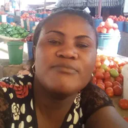 Babati Market - Babati-Manyara