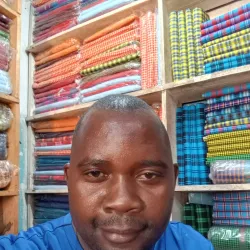 Babati Market - Babati-Manyara