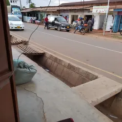 Babati Market - Babati-Manyara