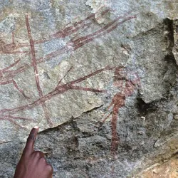 Burunge Wildlife Management Area - Babati-Manyara