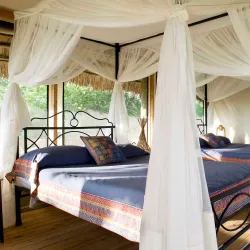 Burunge Wildlife Management Area - Babati-Manyara