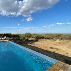 Burunge Wildlife Management Area - Babati-Manyara