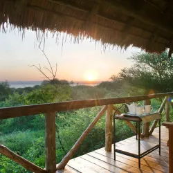 Burunge Wildlife Management Area - Babati-Manyara