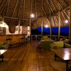 Burunge Wildlife Management Area - Babati-Manyara