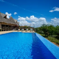 Burunge Wildlife Management Area - Babati-Manyara