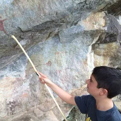 Burunge Wildlife Management Area - Babati-Manyara