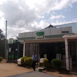 Kiteto Hills - Babati-Manyara