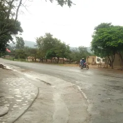 Kiteto Hills - Babati-Manyara