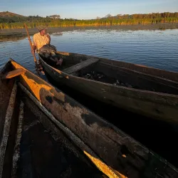 Lake Babati - Babati-Manyara