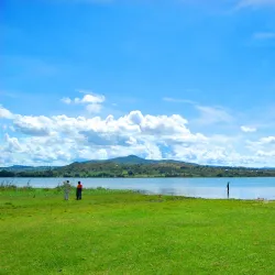 Lake Babati - Babati-Manyara