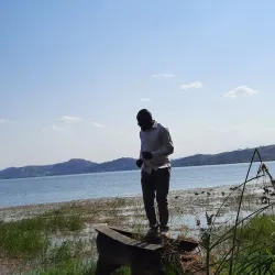 Lake Babati - Babati-Manyara