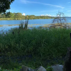Lake Babati - Babati-Manyara