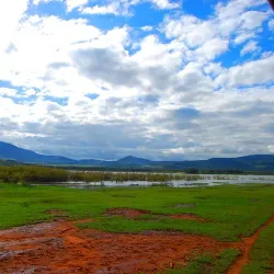 Lake Babati - Babati-Manyara