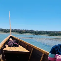 Lake Babati - Babati-Manyara