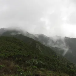 Mount Hanang - Babati-Manyara