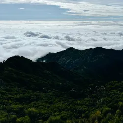 Mount Hanang - Babati-Manyara