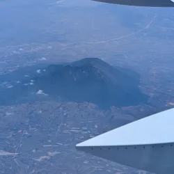 Mount Hanang - Babati-Manyara