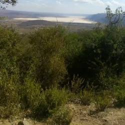 Mount Hanang - Babati-Manyara