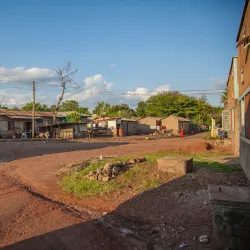 Mto wa Mbu Village - Babati-Manyara