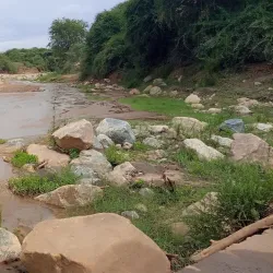 Mto wa Mbu Village - Babati-Manyara