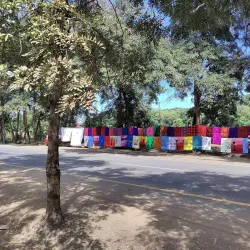 Mto wa Mbu Village - Babati-Manyara