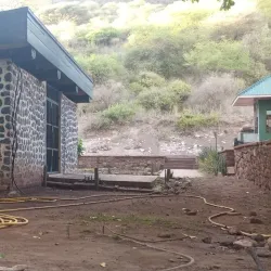 Mto wa Mbu Village - Babati-Manyara