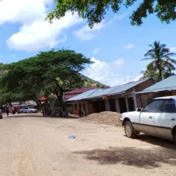 Bunda Cultural Village - Bunda