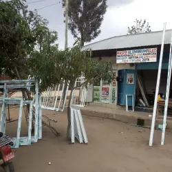 Bunda Cultural Village - Bunda