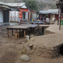 Bunda Cultural Village - Bunda