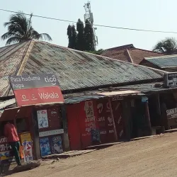 Bunda Market - Bunda