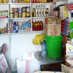 Bunda Market - Bunda