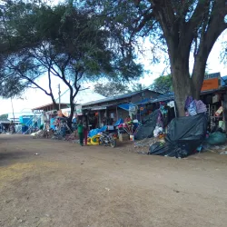 Bunda Market - Bunda