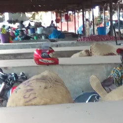 Bunda Market - Bunda