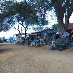 Bunda Market - Bunda