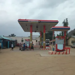 Bunda Market - Bunda