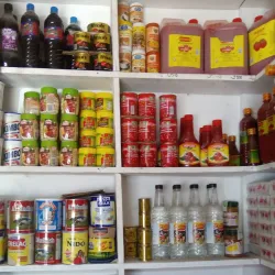 Bunda Market - Bunda