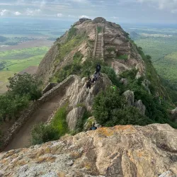 Bunda Wildlife Management Area - Bunda