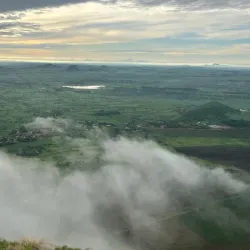 Bunda Wildlife Management Area - Bunda