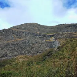 Bunda Wildlife Management Area - Bunda