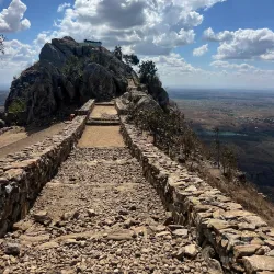 Bunda Wildlife Management Area - Bunda