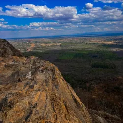 Bunda Wildlife Management Area - Bunda