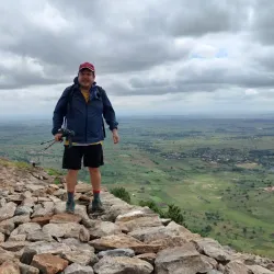 Bunda Wildlife Management Area - Bunda