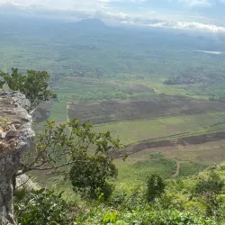 Bunda Wildlife Management Area - Bunda