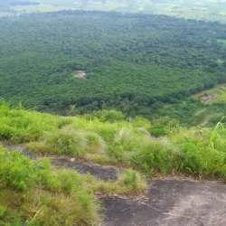 Bunda Wildlife Management Area - Bunda